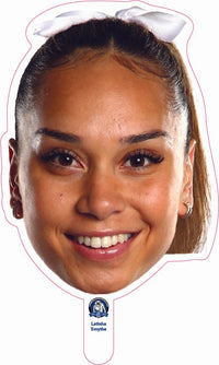 Latisha Smythe