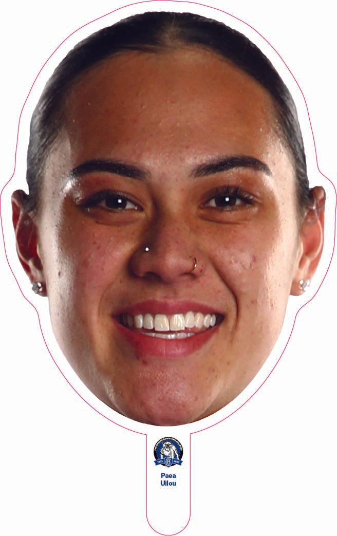 Paea Uilou