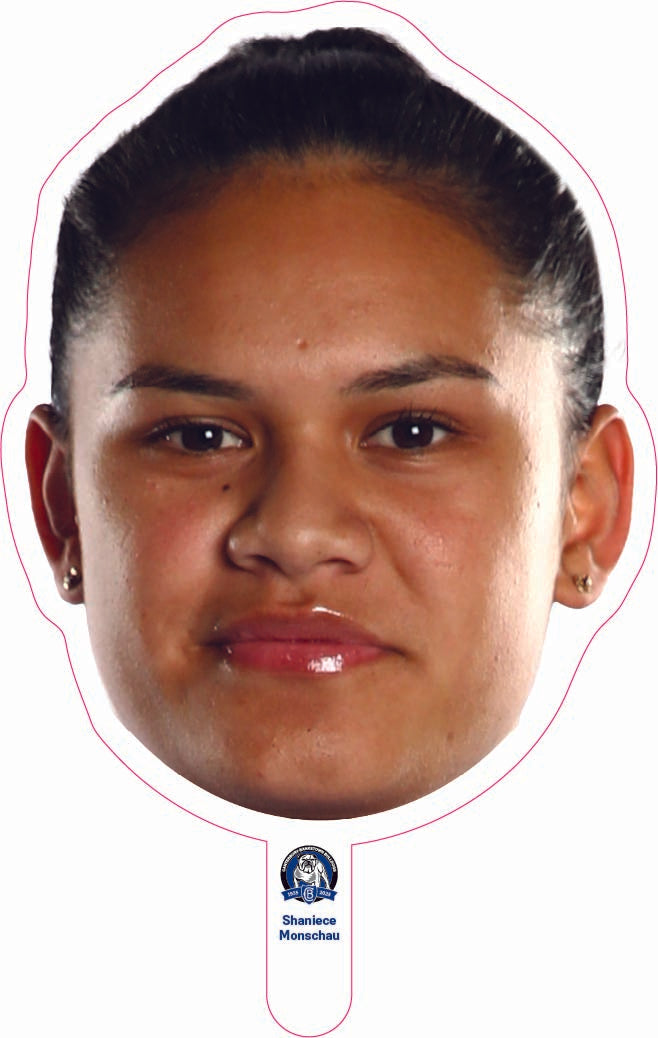 Shaniece Monschau