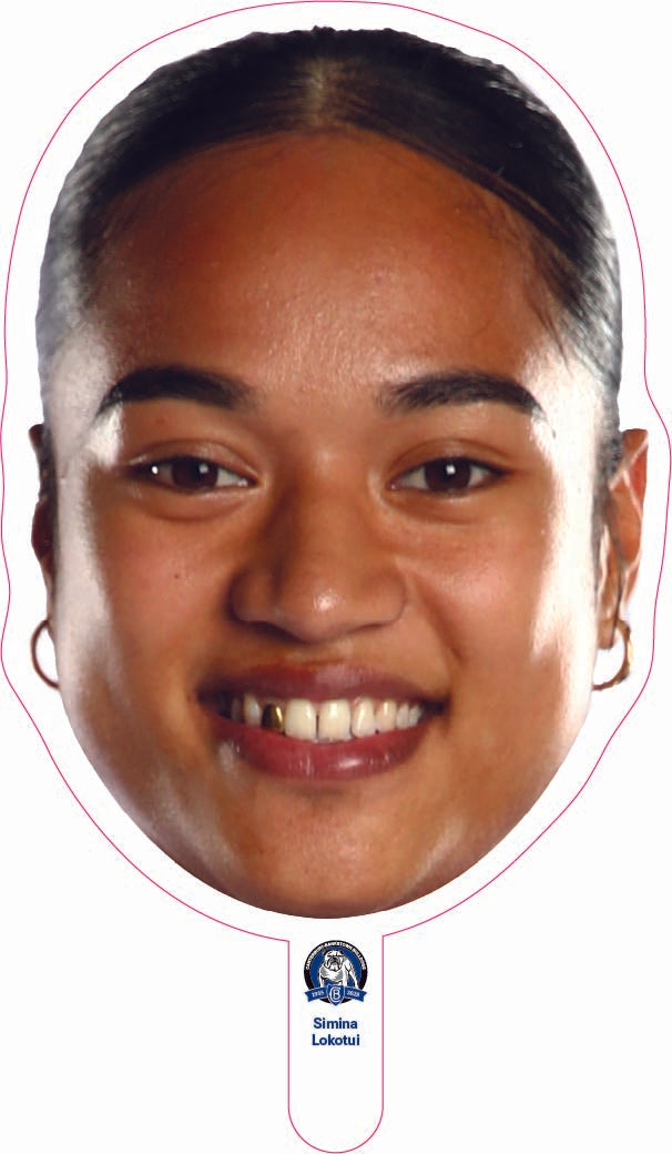 Simina Lokotui
