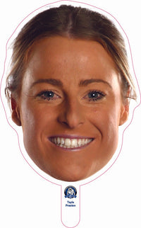 Tayla Preston