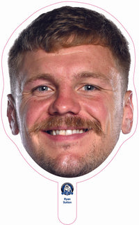 Ryan Sutton