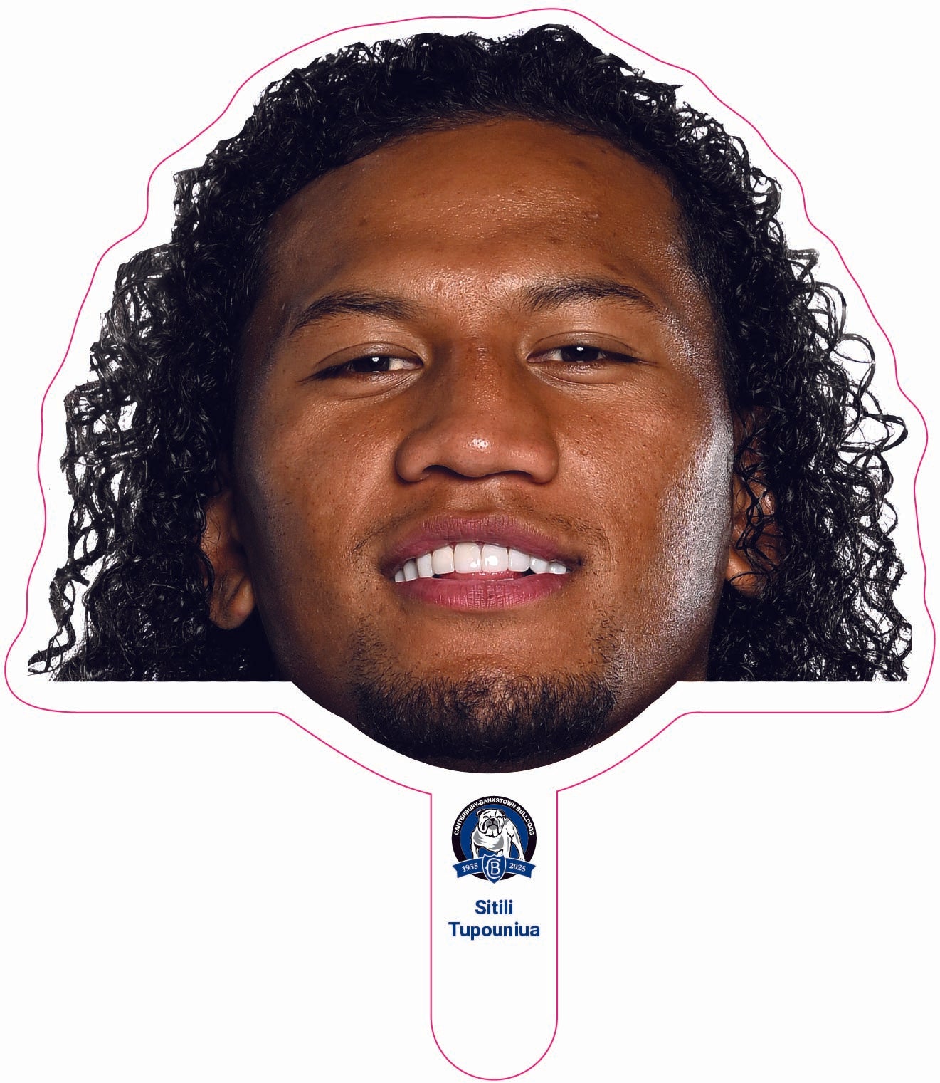 Sitili Tupouniua