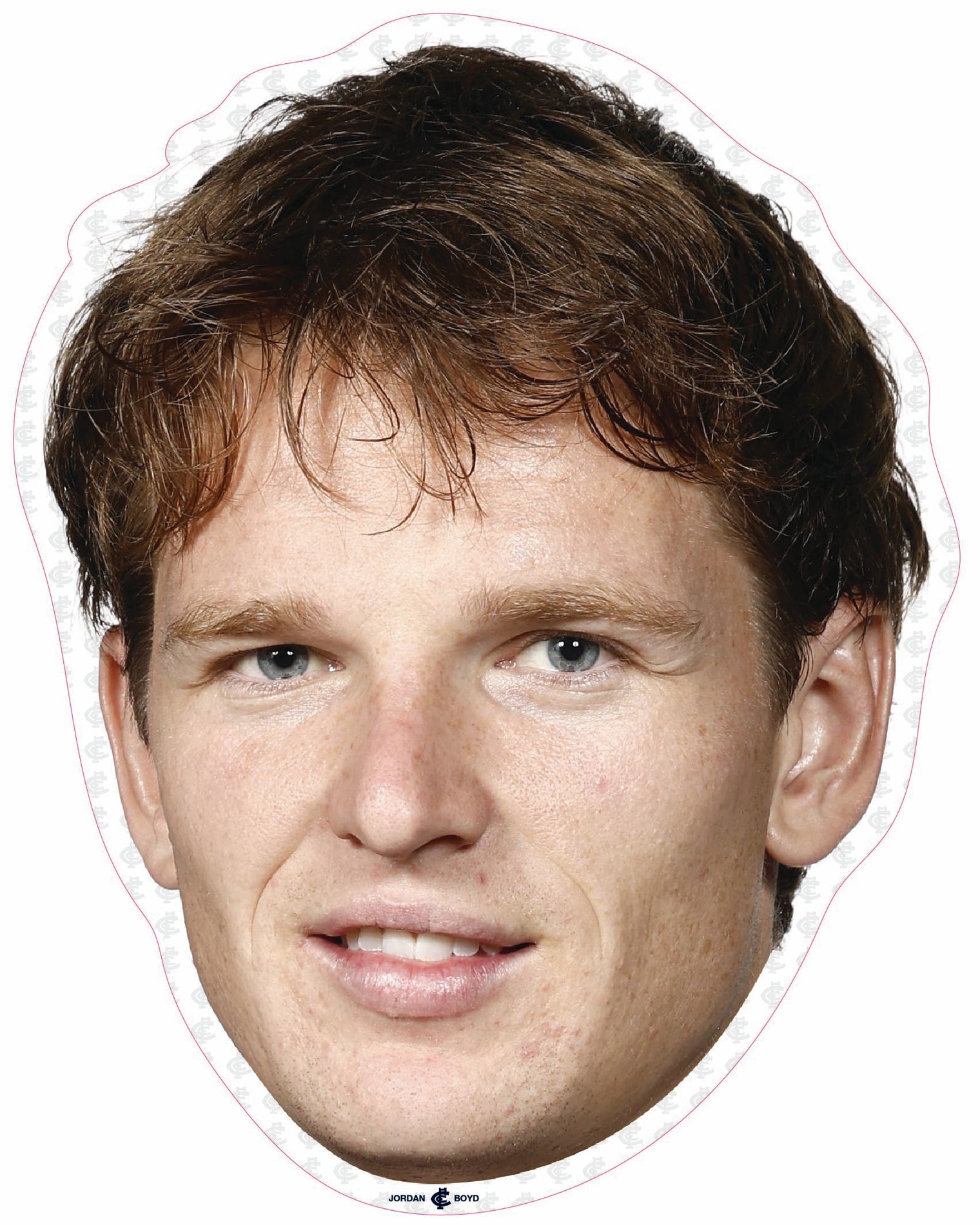 Jordan Boyd