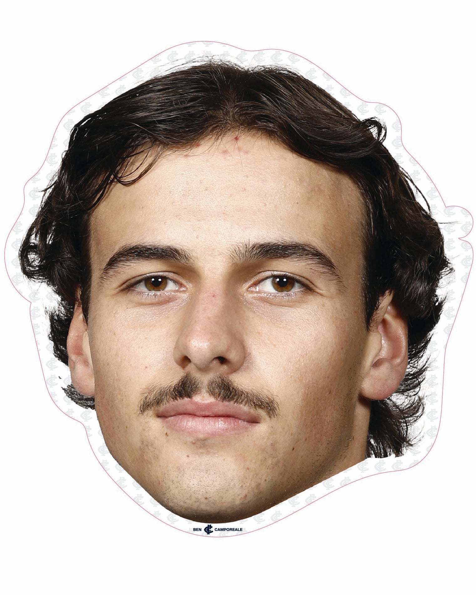 Ben Camporeale