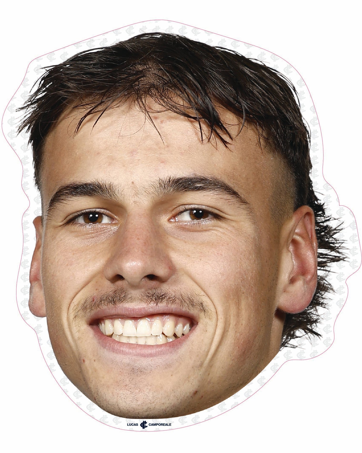 Lucas Camporeale