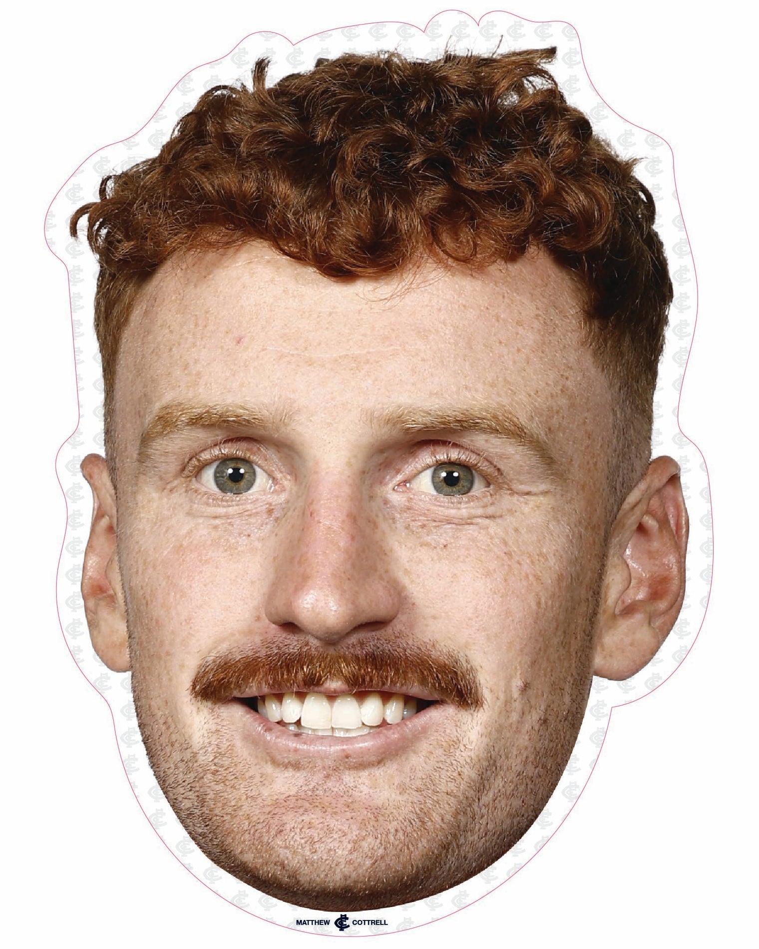 Matthew Cottrell