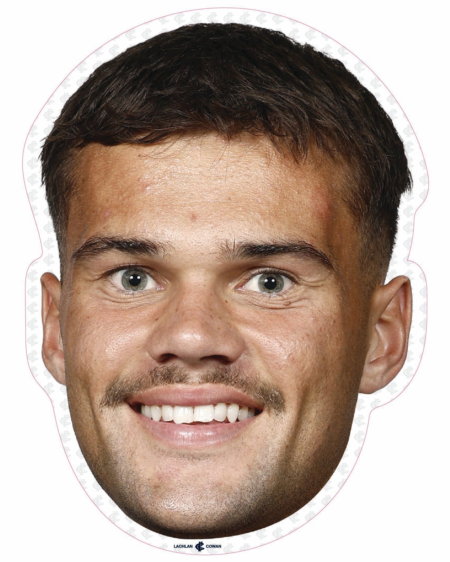 Lachlan Cowan