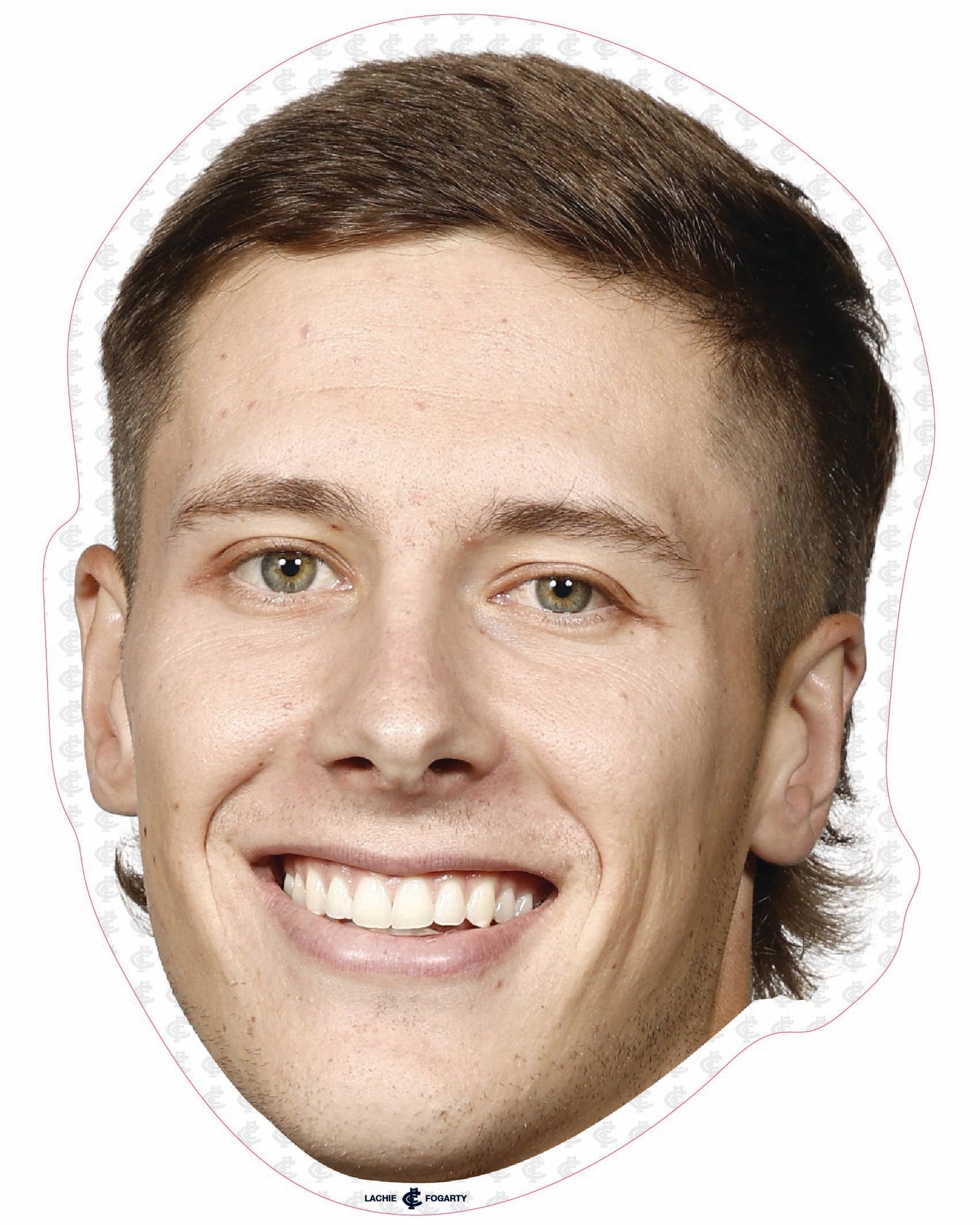 Lachie Fogarty