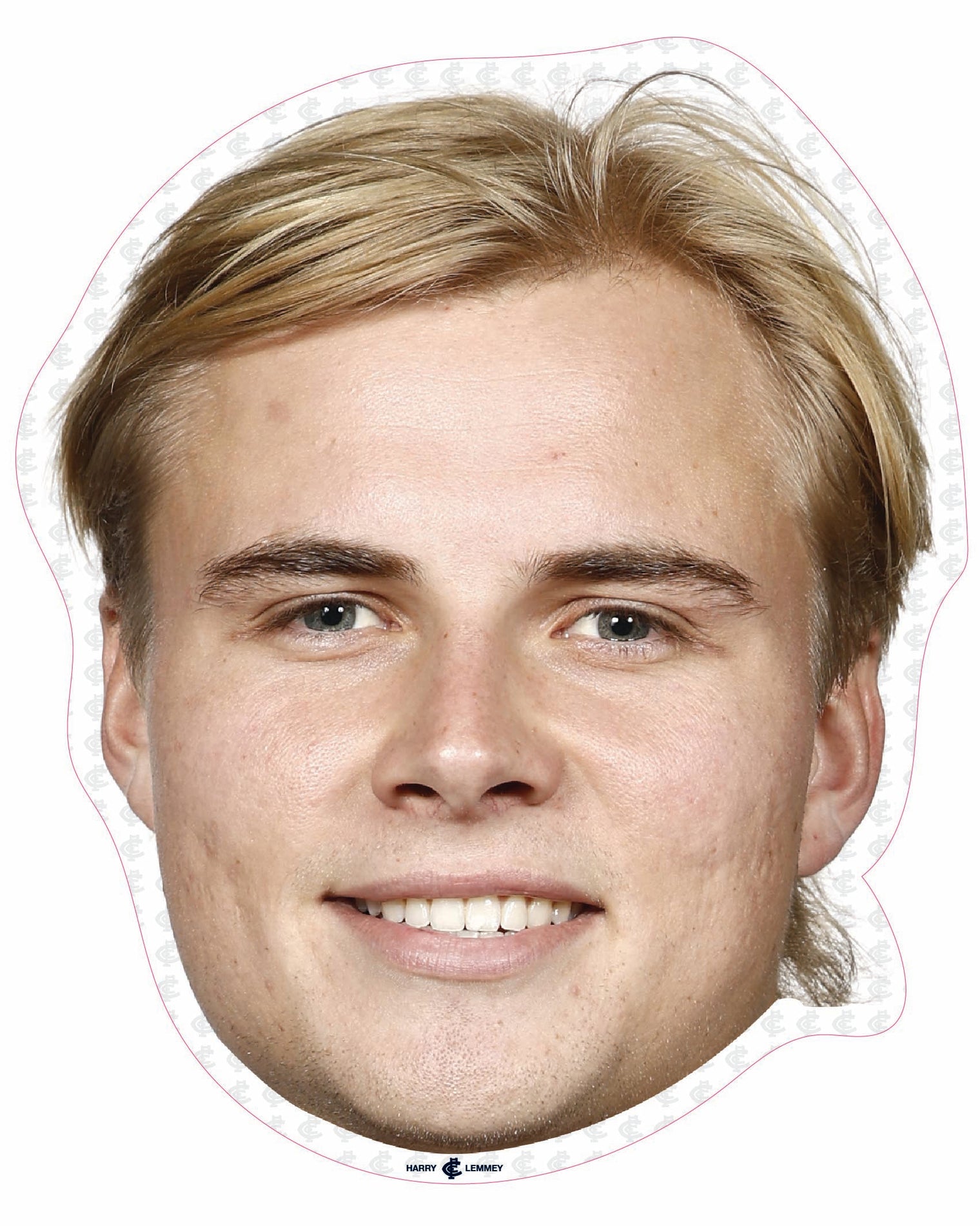 Harry Lemmey