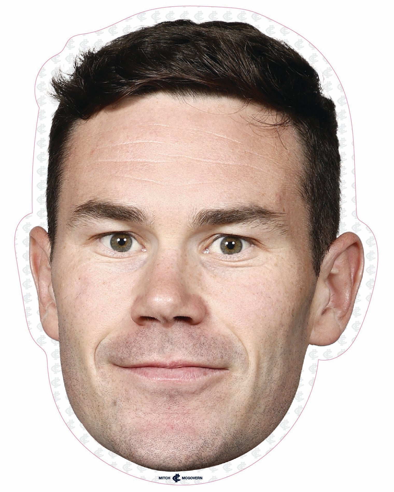 Mitch McGovern
