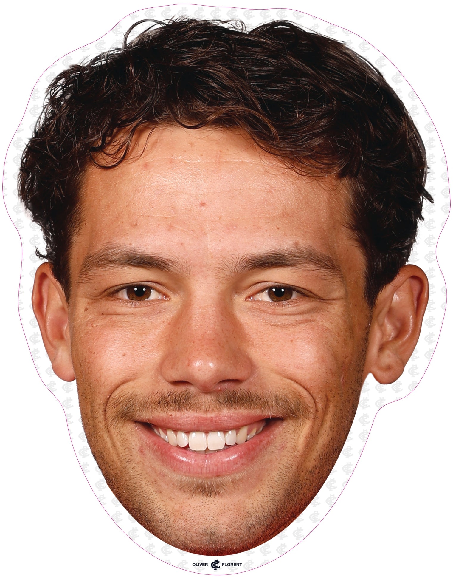 Oliver Florent