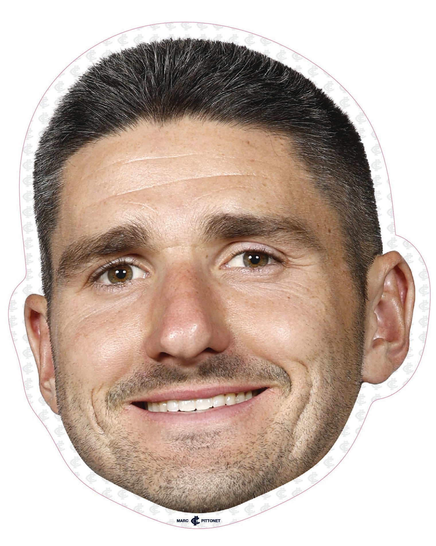Marc Pittonet