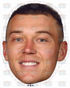 Patrick Cripps - Clearance Large