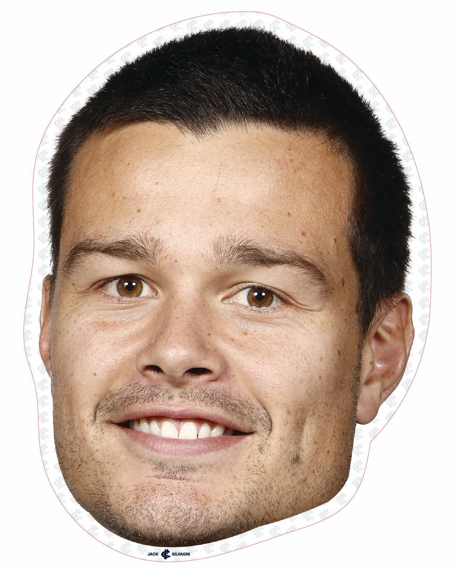 Jack Silvagni