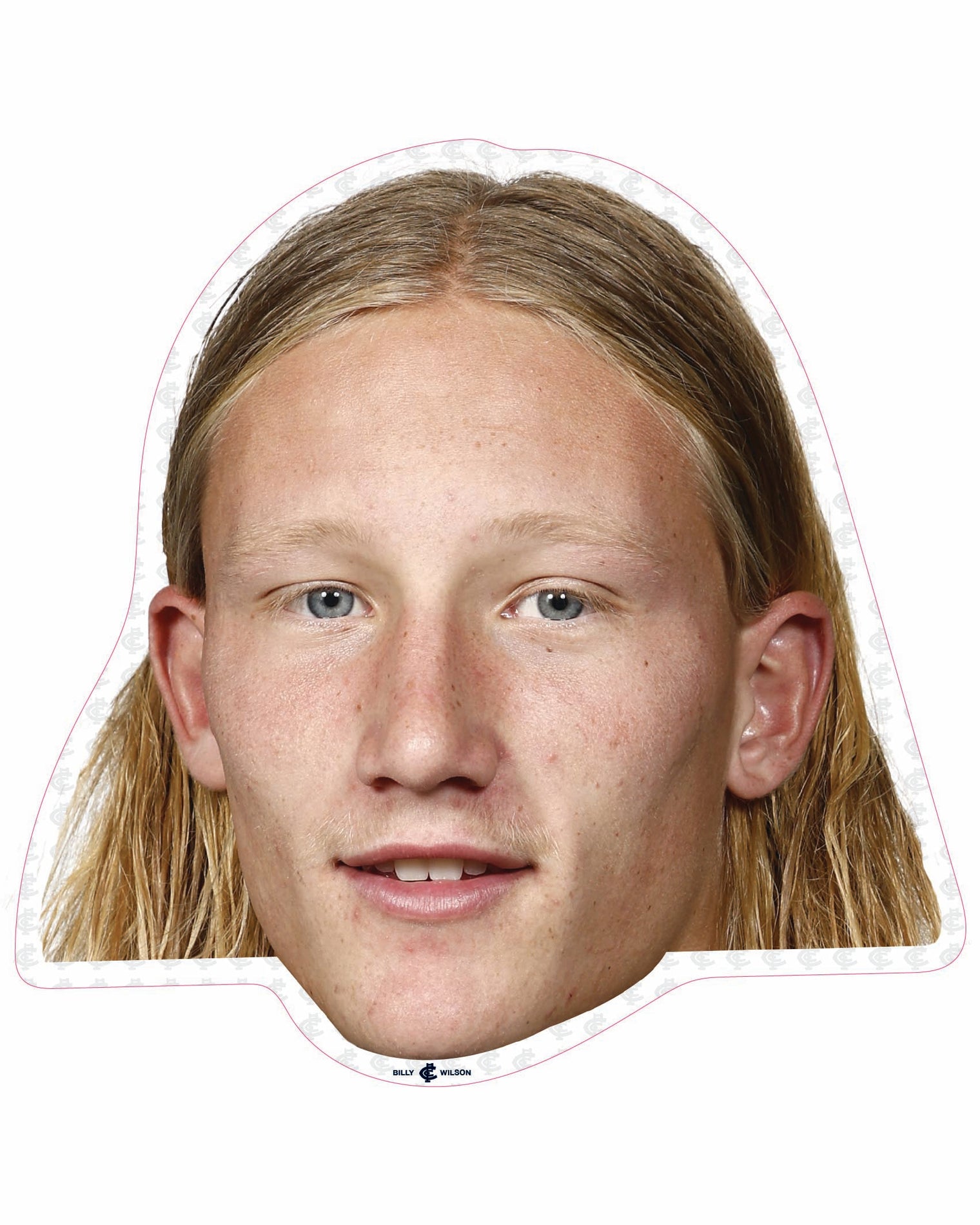 Billy Wilson