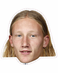Billy Wilson