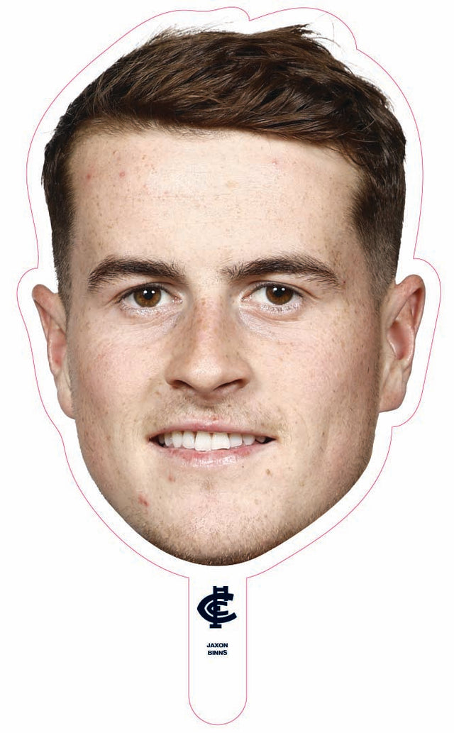 Jaxon Binns