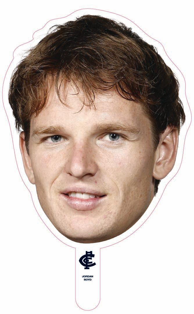 Jordan Boyd