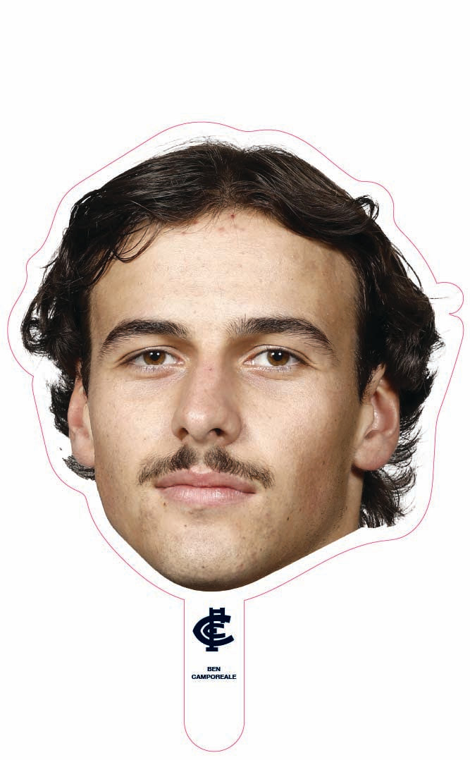 Ben Camporeale