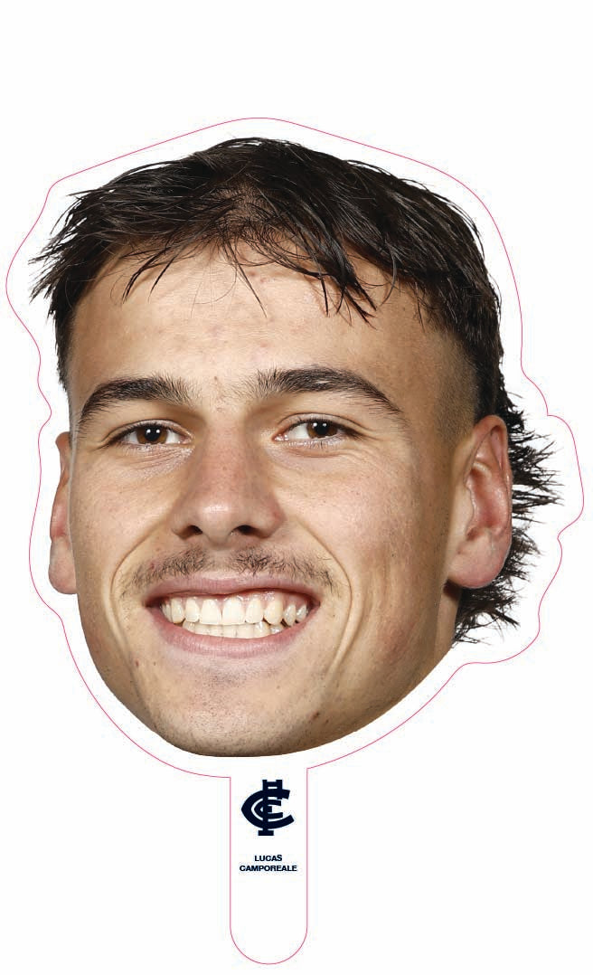 Lucas Camporeale