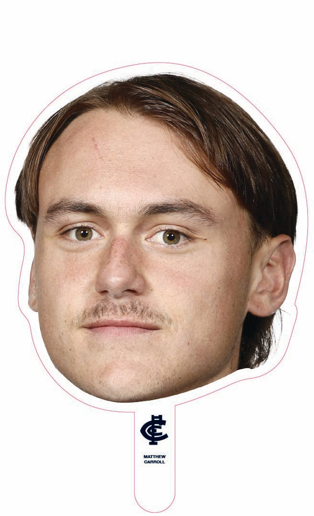 Matthew Carroll
