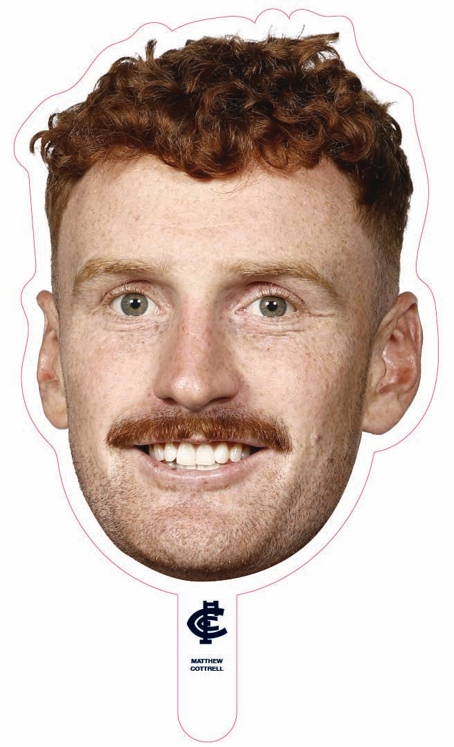Matthew Cottrell