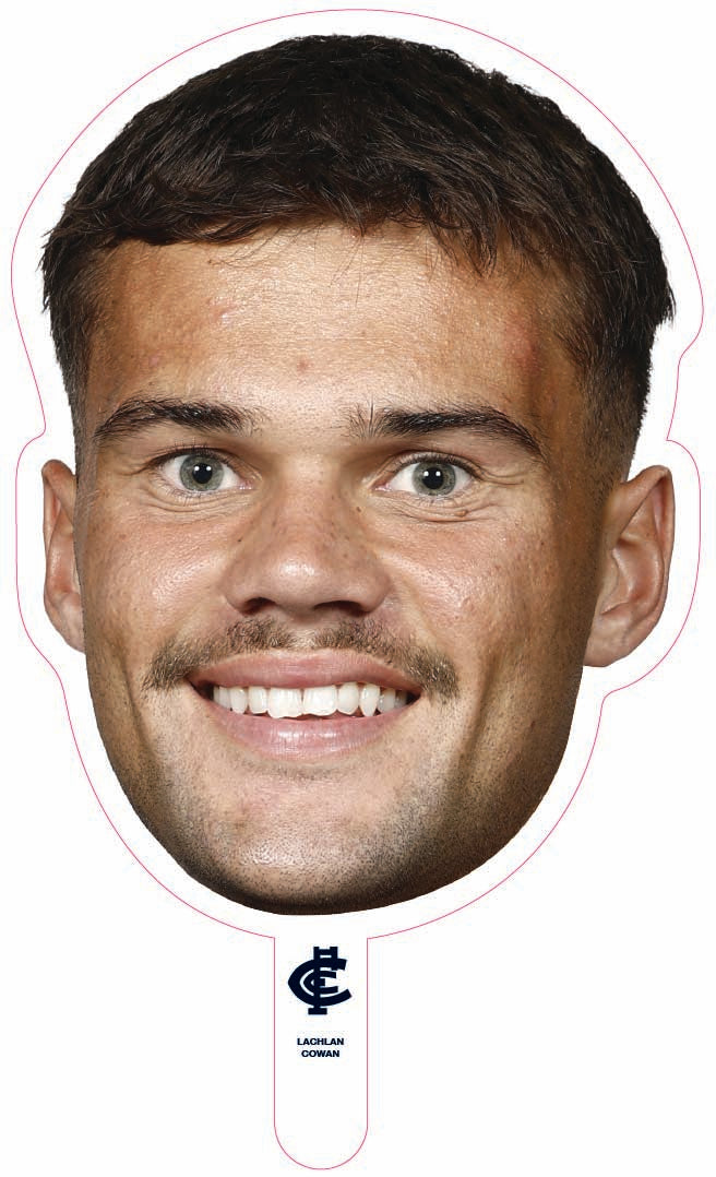Lachlan Cowan
