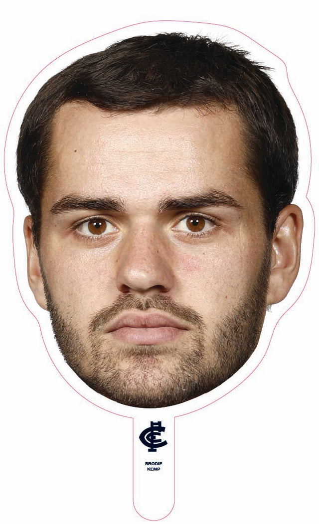 Brodie Kemp
