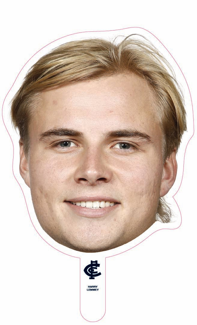 Harry Lemmey