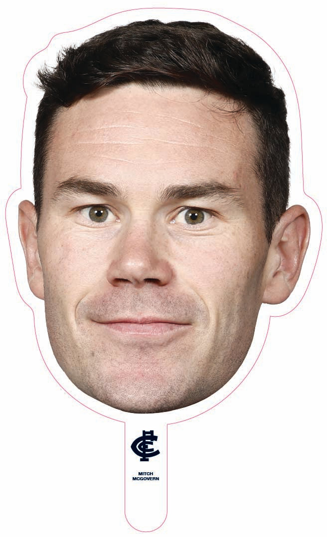 Mitch McGovern