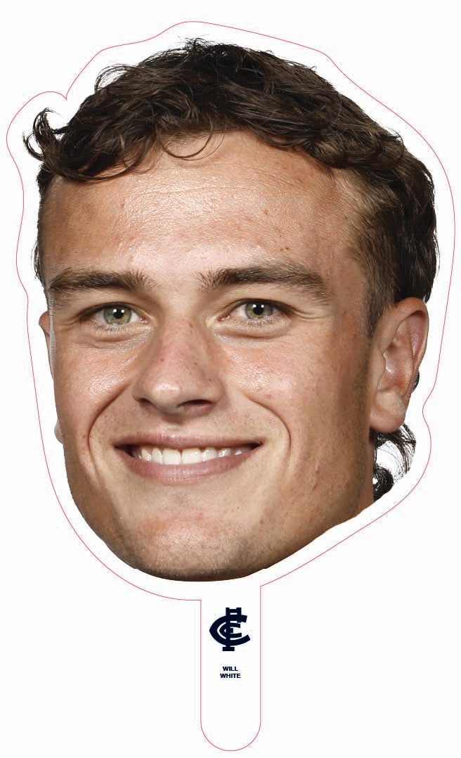 Will White