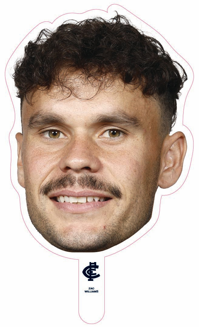 Zac Williams