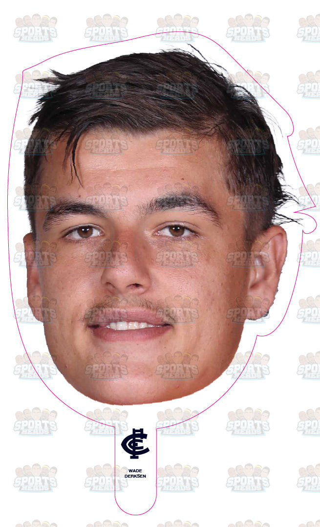 Wade Derksen