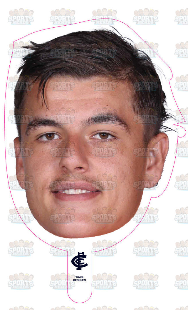 Wade Derksen