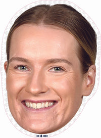 Breann Harrington