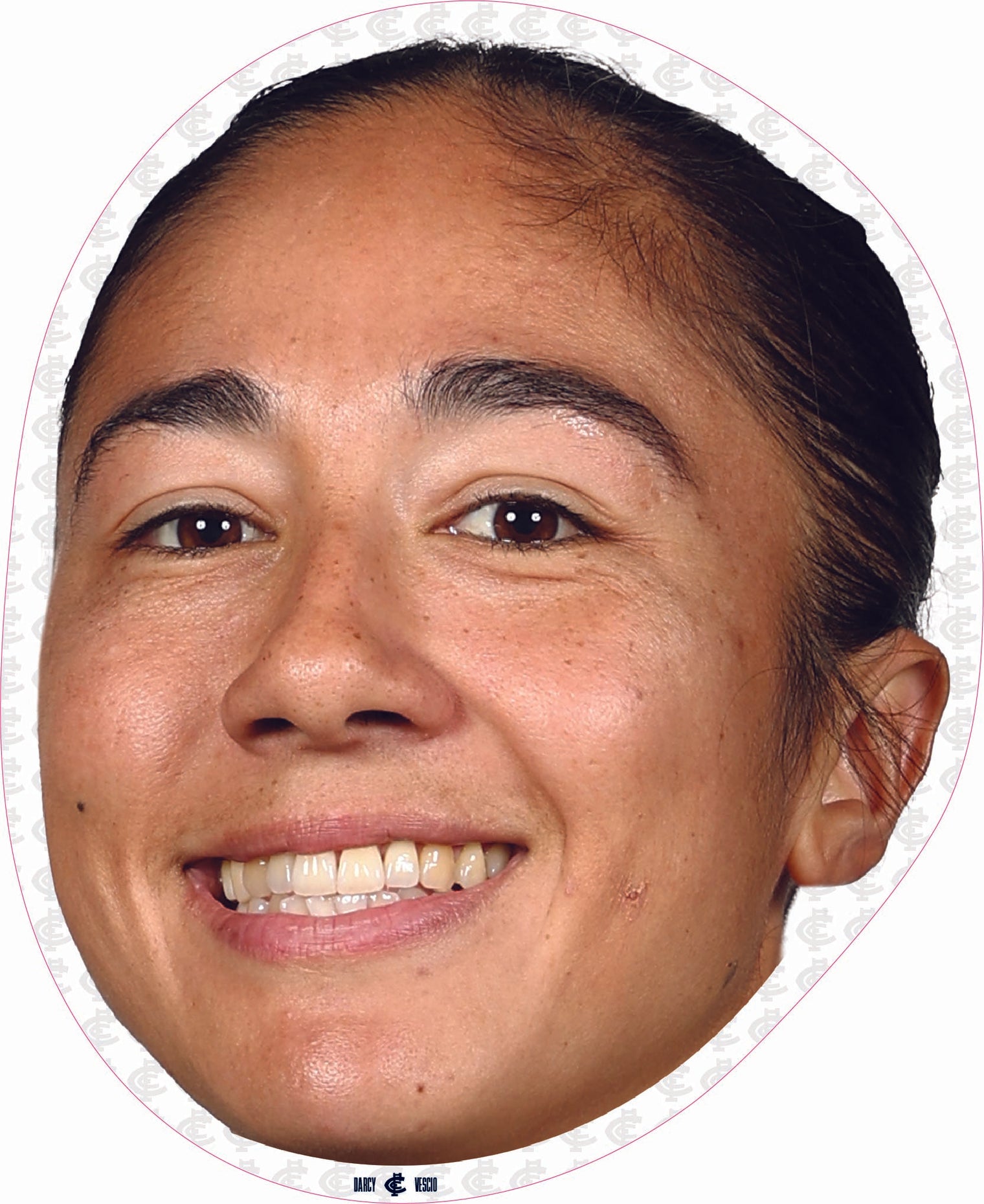 Darcy Vescio