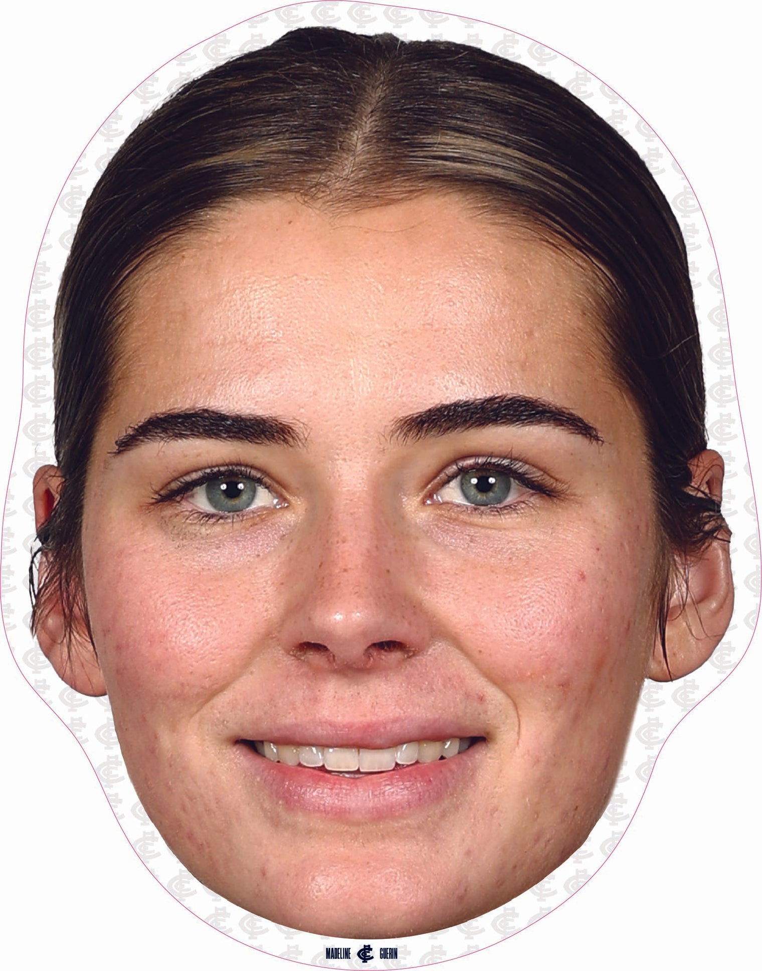Madeline Guerin