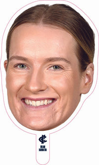 Breann Harrington