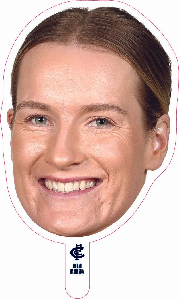 Breann Harrington