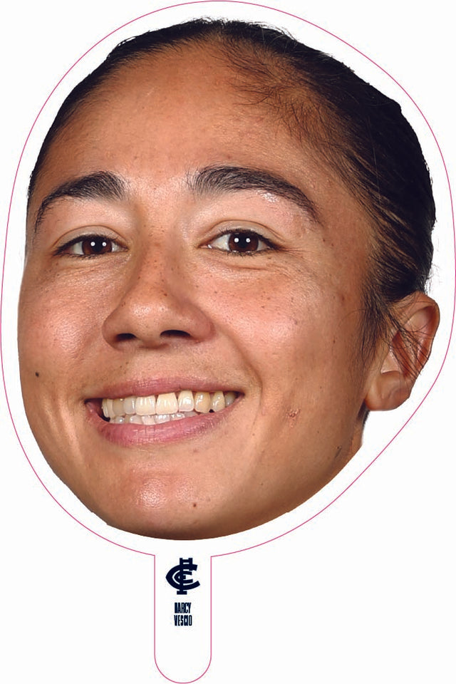 Darcy Vescio