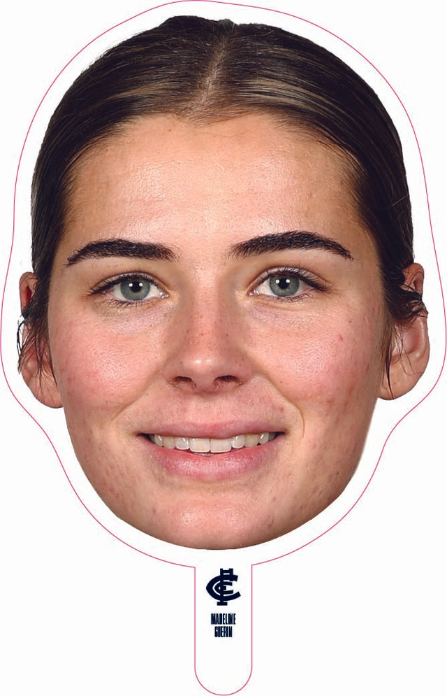 Madeline Guerin