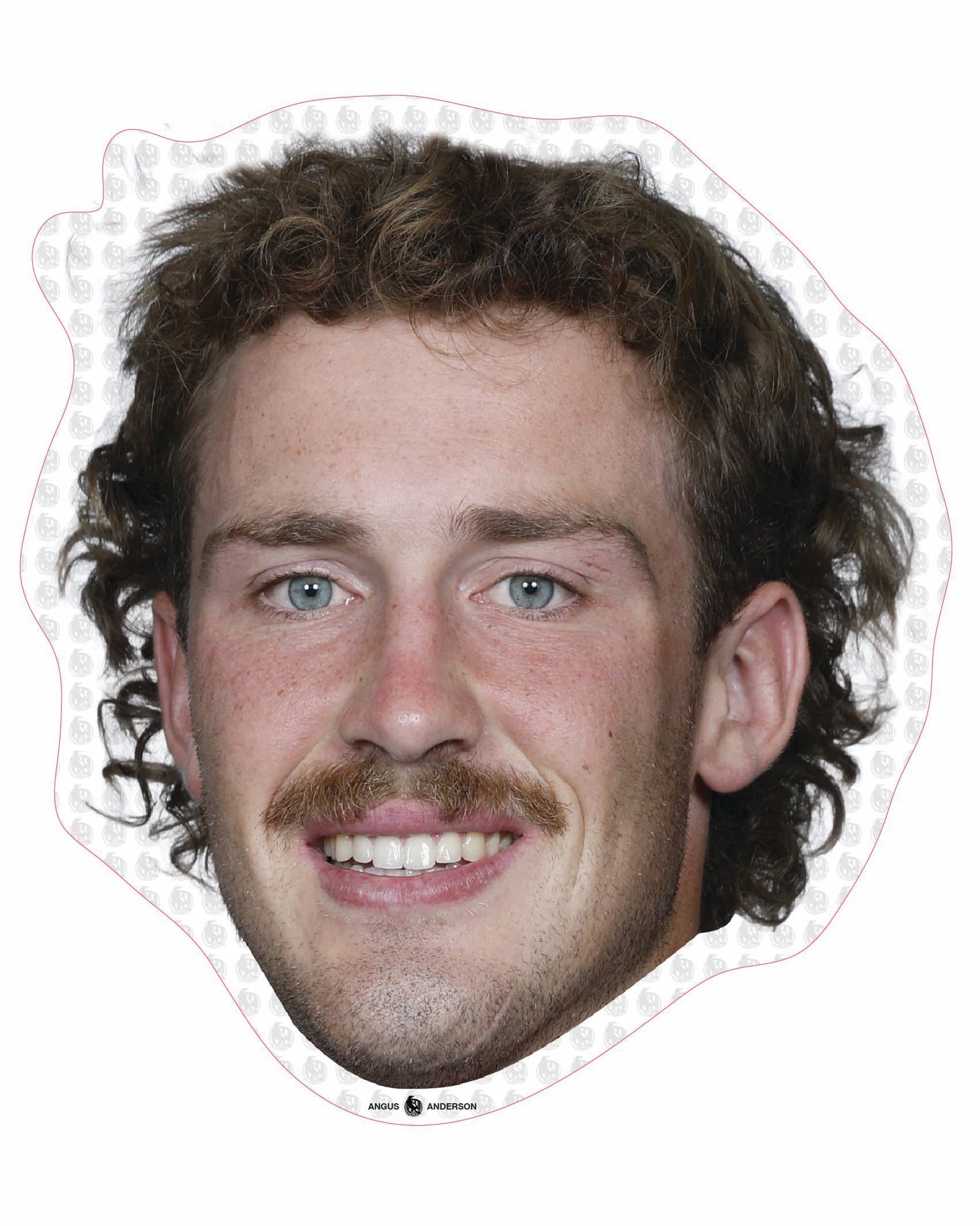 Angus Anderson