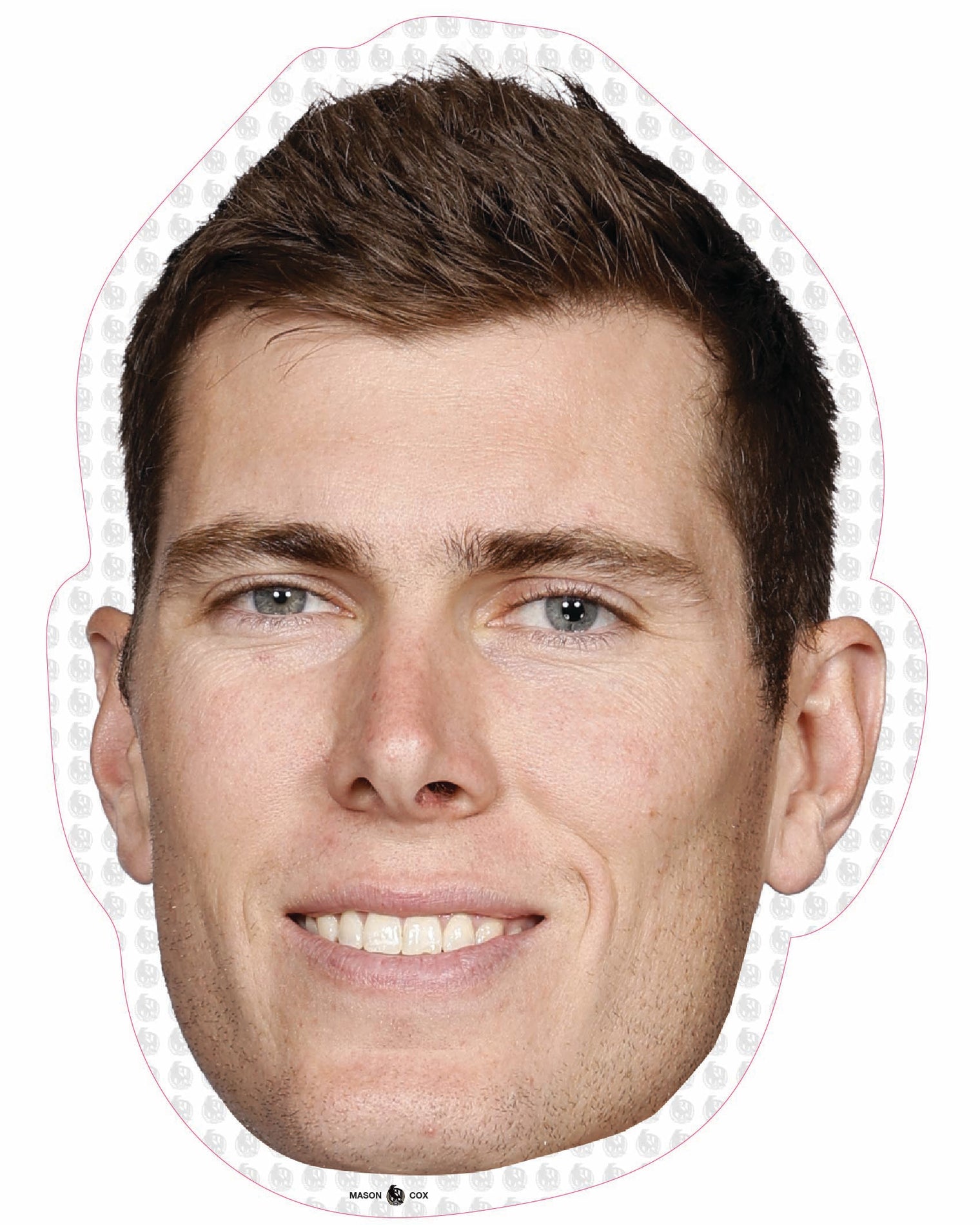 Mason Cox