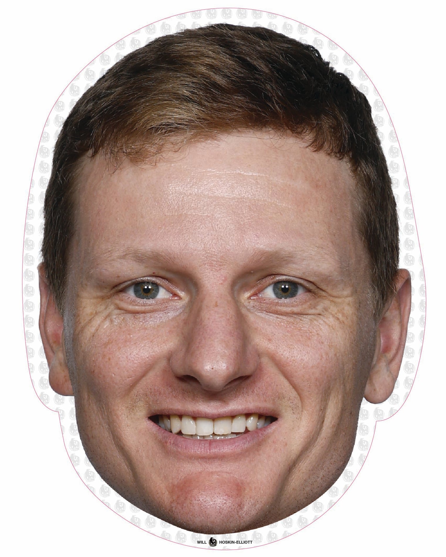 Will Hoskin-Elliott