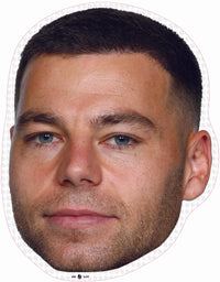 Jamie Elliott