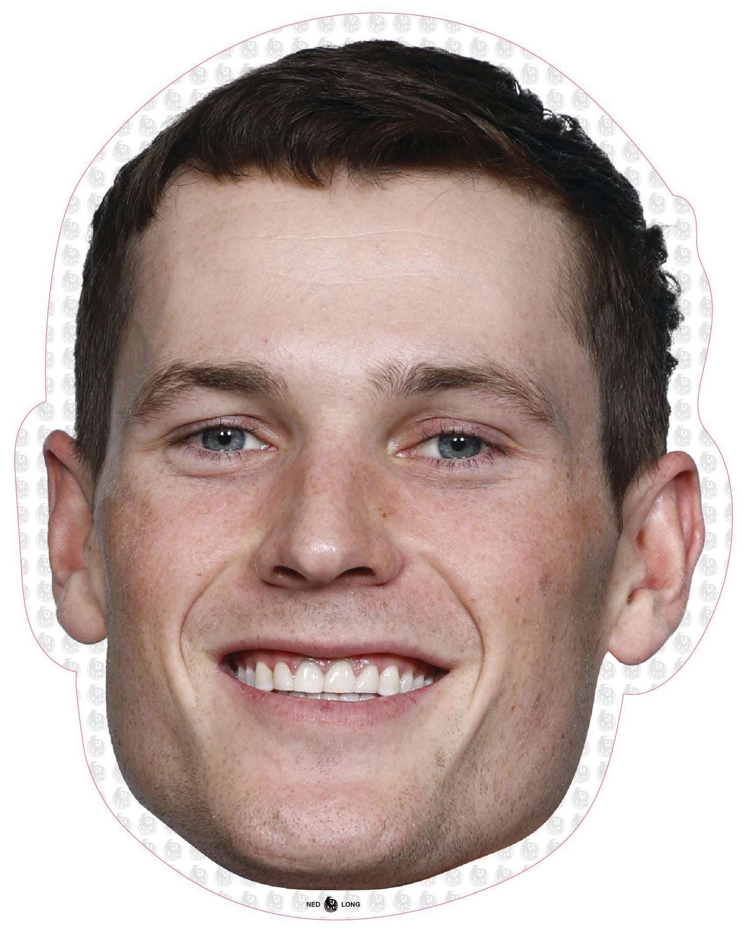 Ned Long