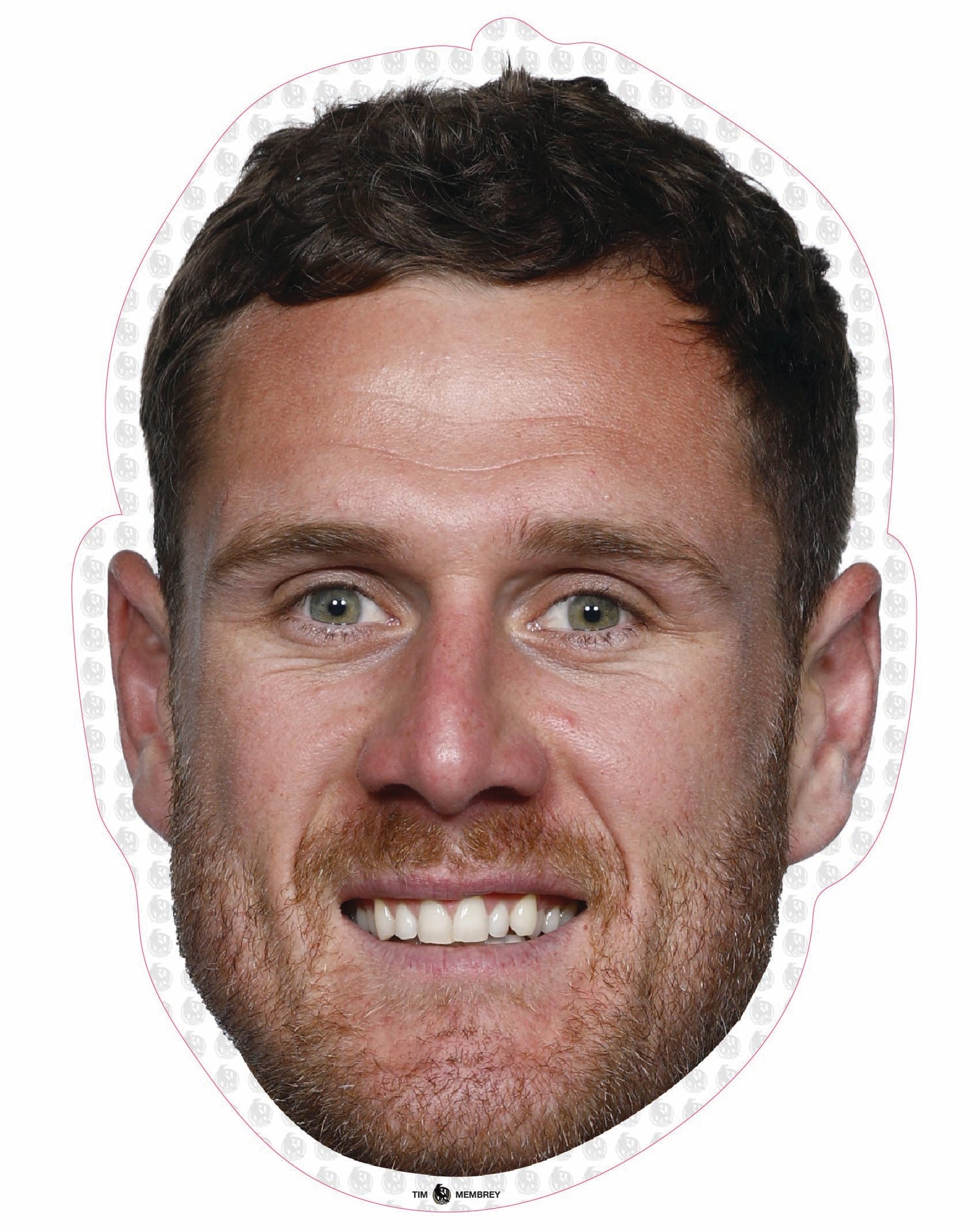 Tim Membrey