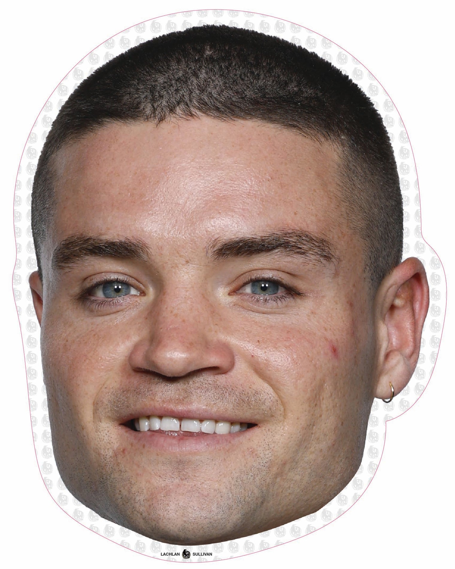 Lachlan Sullivan