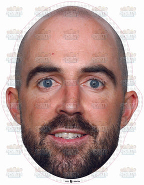 Steele Sidebottom - Clearance Large